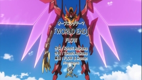 Code Geass 02 Op 叛逆的鲁路修r2 哔哩哔哩 つロ干杯 Bilibili