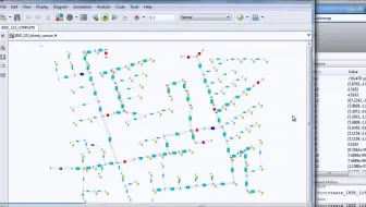 配电系统建模和优化分析Electrical Distribution System Modeling