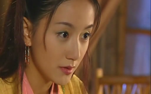 【明朝拜金女】{新五女拜寿}李倩梁玲珑部分剪辑