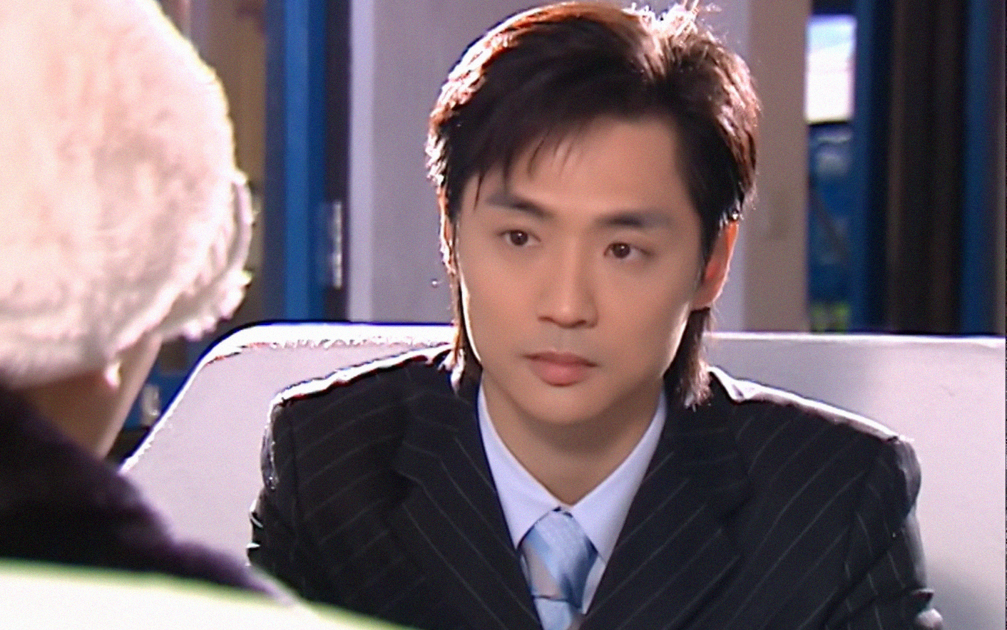 【宋逸民】爱丨罗安平cut2