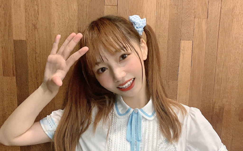 【akb48teamsh】【沈莹】20200722 b站直播