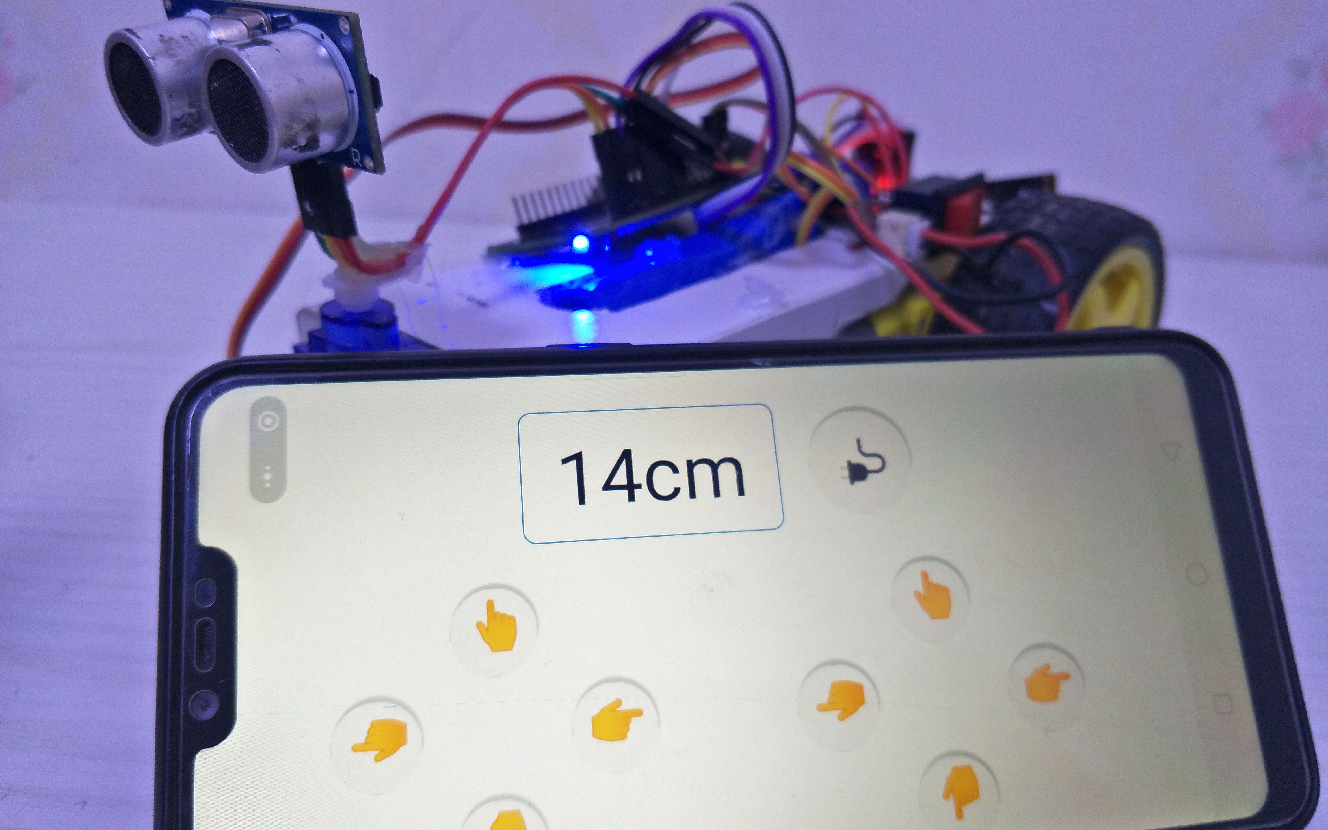 【附教程】ESP8266+阿里云+微信小程序,只需80元制作远程控制的小车车哔哩哔哩bilibili