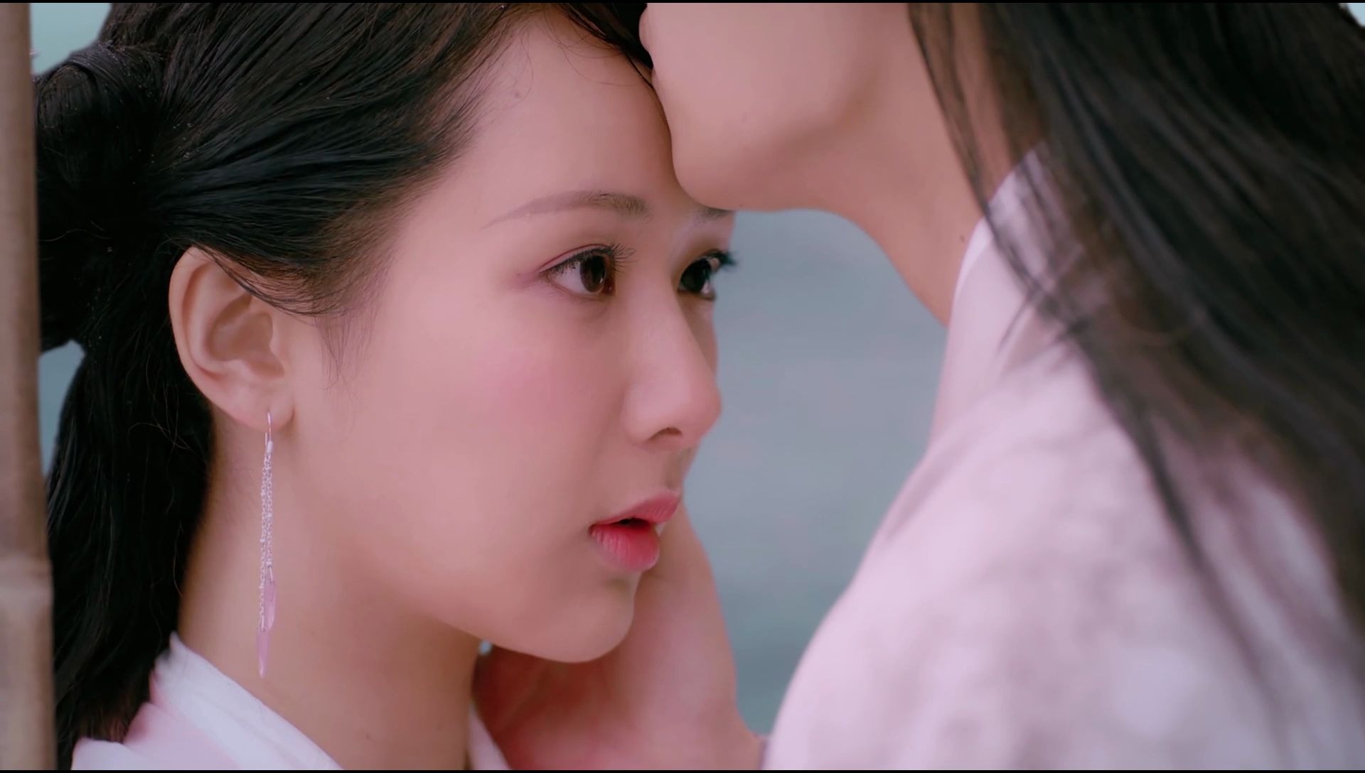 任嘉伦吻戏合集第二弹锦衣之下天乩