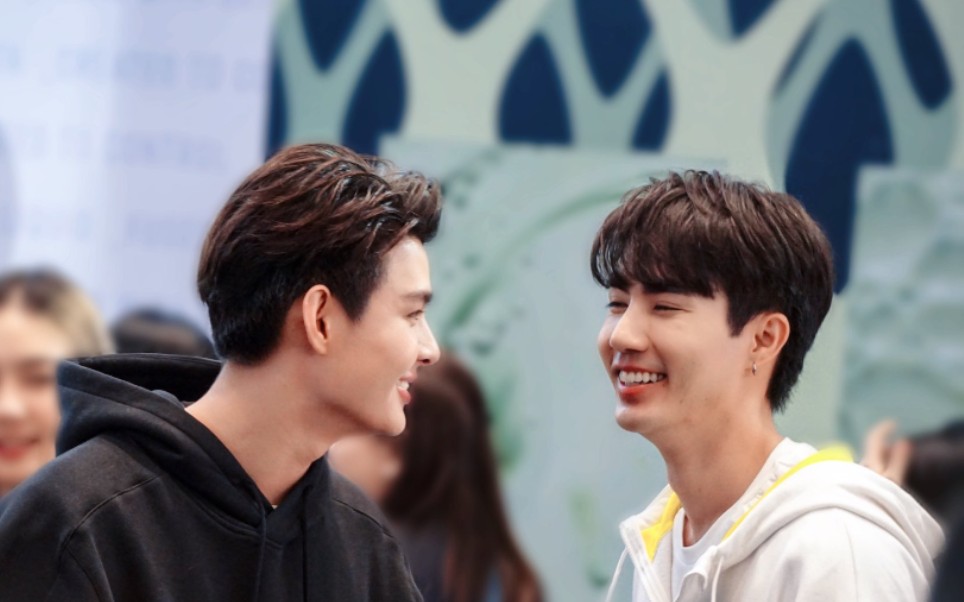 【1121阿迪达斯双人活动】zeesaint甜蜜剪辑