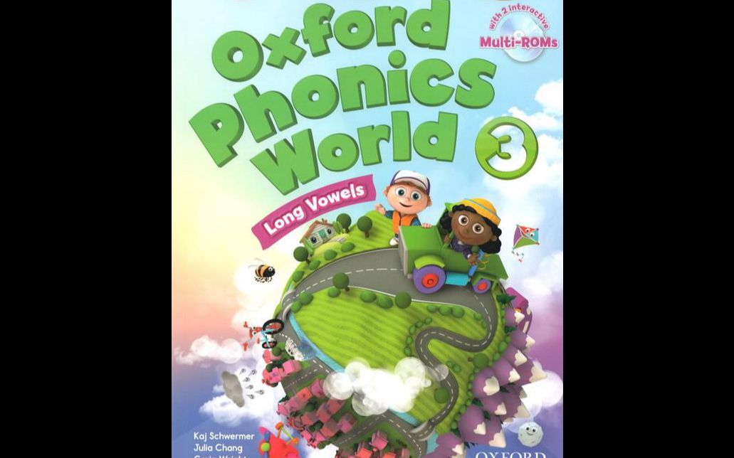 longman english world小学英语教材朗文英语世界 .