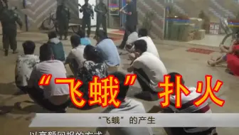 缉毒大案背后的罪与罚第一集：“飞蛾”，你们来自何处？