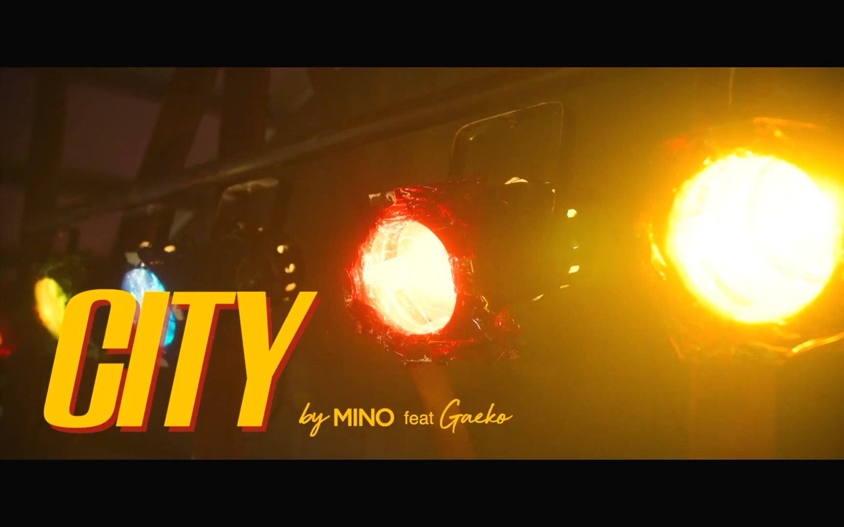 【宋旻浩】Special MV ＂MINO  CITY+++ (feat. Gaeko) | 首尔大作战电影OST哔哩哔哩bilibili