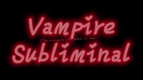 The Vampire Masquerade Organ Version - Peter Gundry