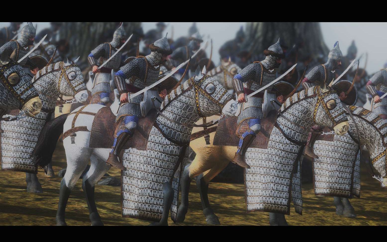 奥斯特领大背刺,南征北战被捅裆! 基斯里夫-文明之盾(3)