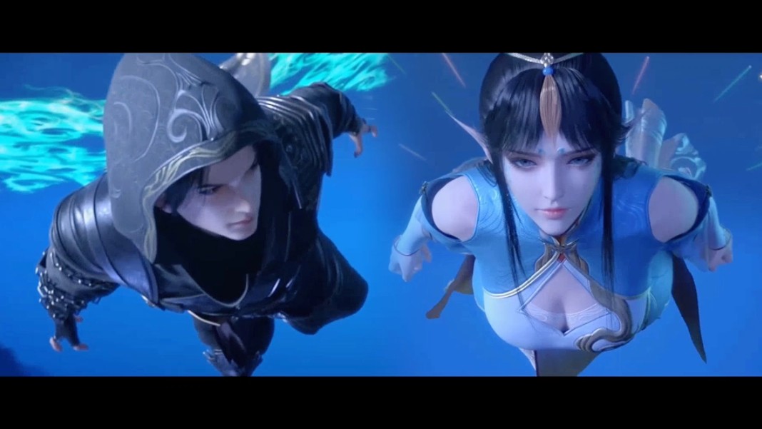 《斗破苍穹年番99 100集》最新预告超前爆料