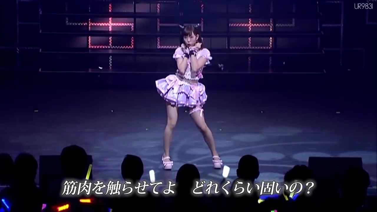 [图]坏路姬 - 渡辺美優紀 -live，collection