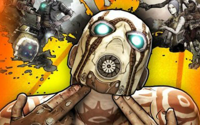 【天际】无主之地2 zero零(狙击手)娱乐实况10