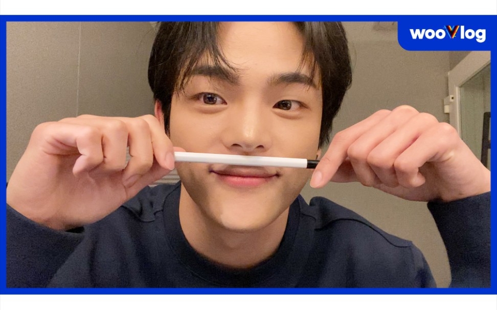 「live」金宇珍 kimwoojin 金宇珍 - 因为是你 成为你的夜晚ost