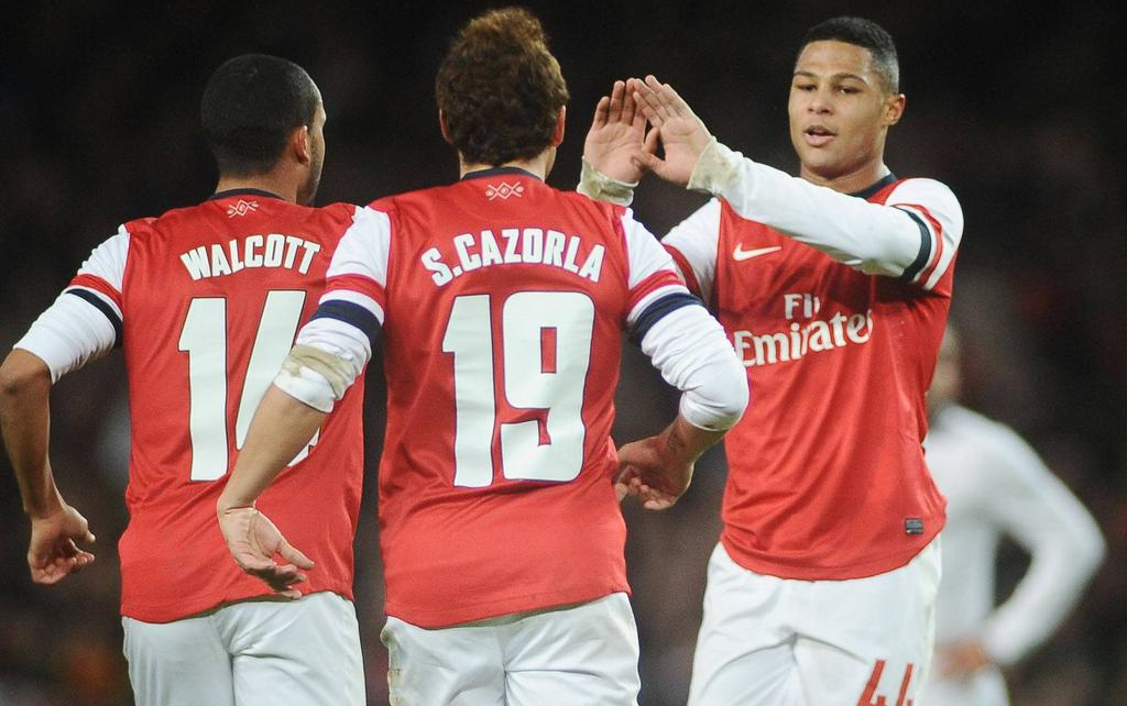 140104〕足总杯第三轮 阿森纳2-0热刺_哔哩哔哩 (゜-゜)つロ 干杯