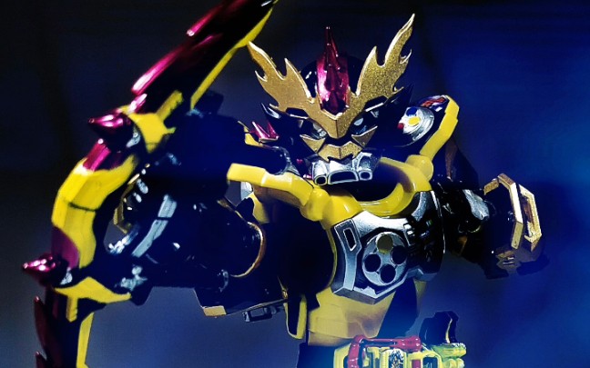 shf 假面骑士lazer lv3 剑斗玩家 胶拍 假面骑士exaid 九条贵利矢 车