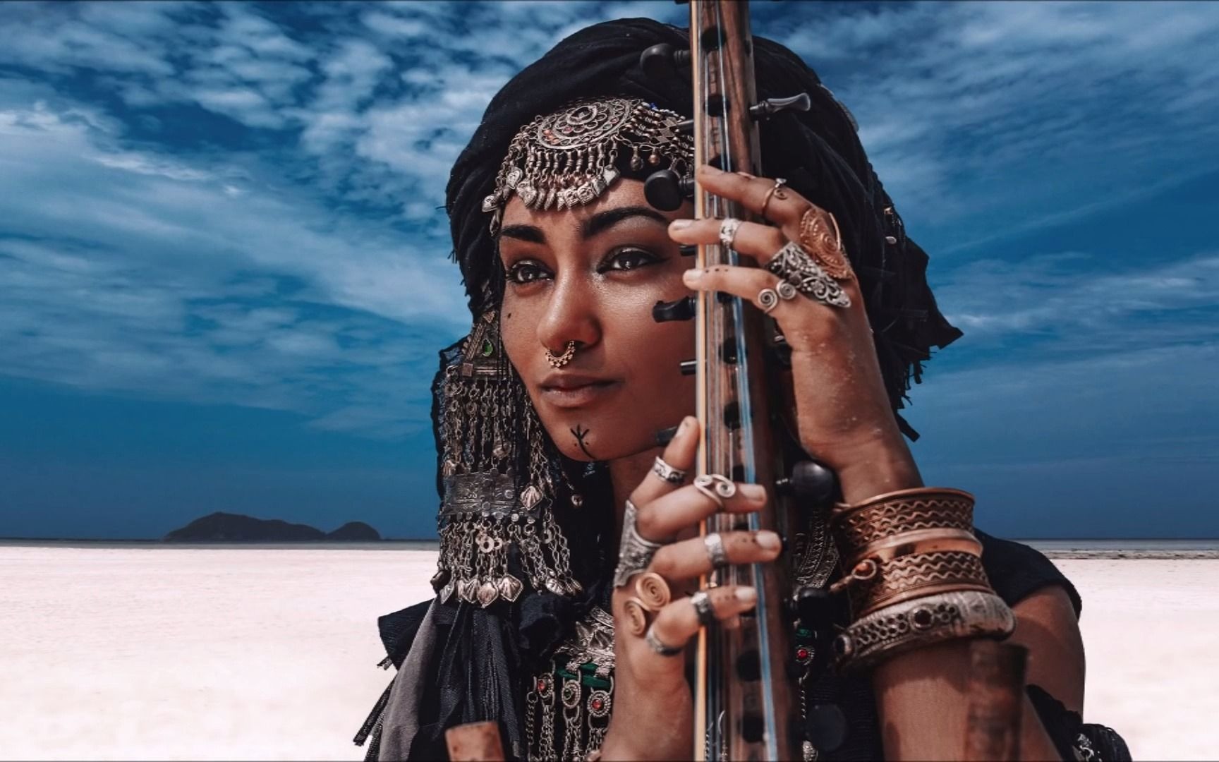 异域风情】#2-cafe de anatolia - best of 2020 (mix by billy