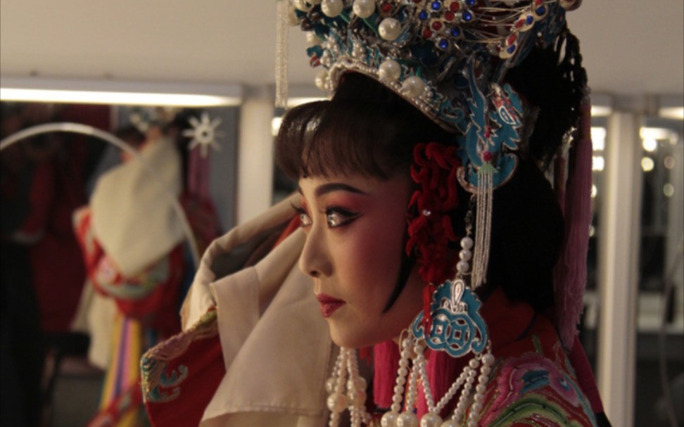 黄梅戏20211016女驸马余淑华韩再芬剧团