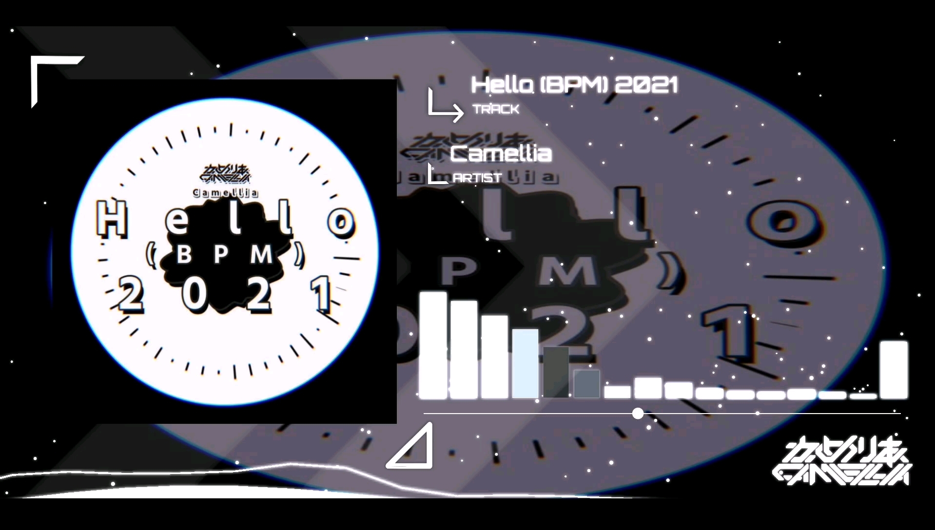 camellia - hello(bpm)2021