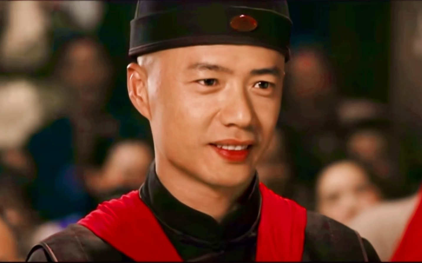 鲜衣怒马少年郎【段奕宏】【爱有来生】