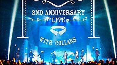 LIVE在线】SOLIDEMO - 2nd ANNIVERSARY LIVE -絆- DVD自压演唱会全场_