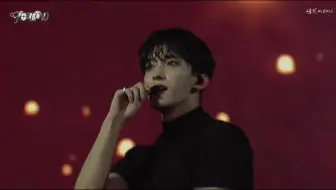 【李硕珉】Follow首尔演唱会DK在我心里杀疯了的镜头