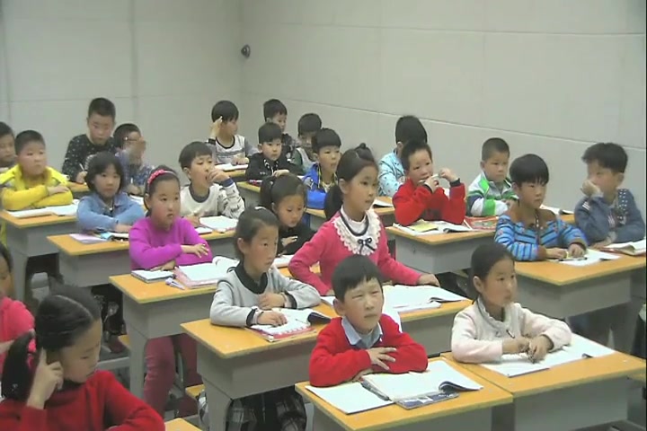 [图]【获奖】苏教版小学数学三年级下册《6.用两步连乘解决实际问题…》-李老师优质课公开课教学视频