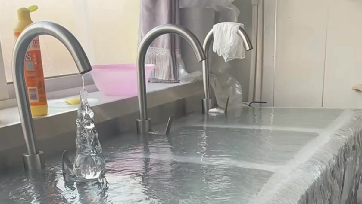 友情提示：这是一个解压视频.