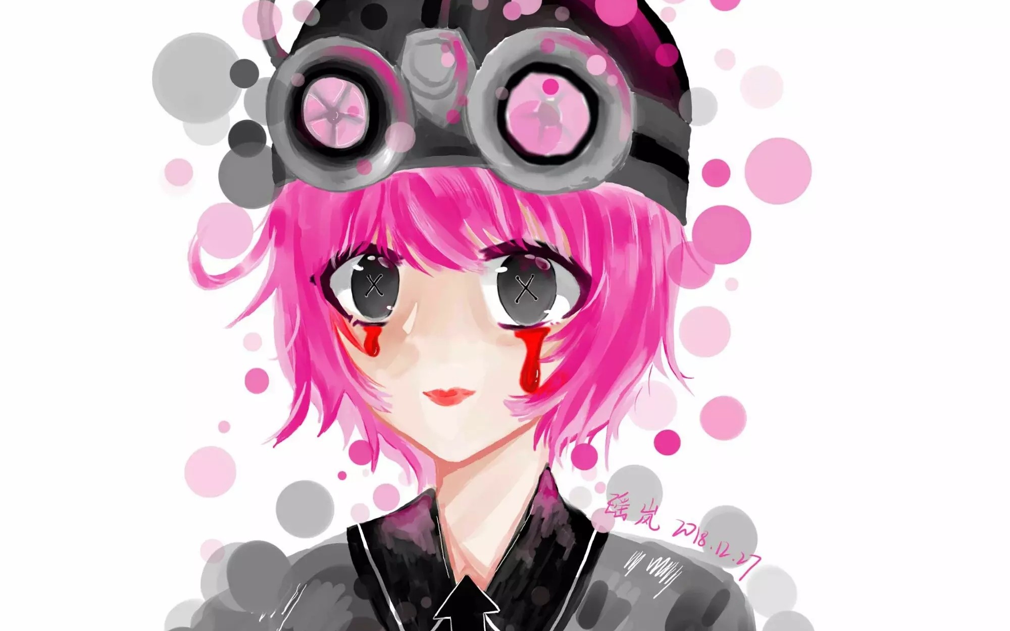 【第五人格】当可爱的小特遇到了可爱的信徒(68ω68)_哔哩哔哩