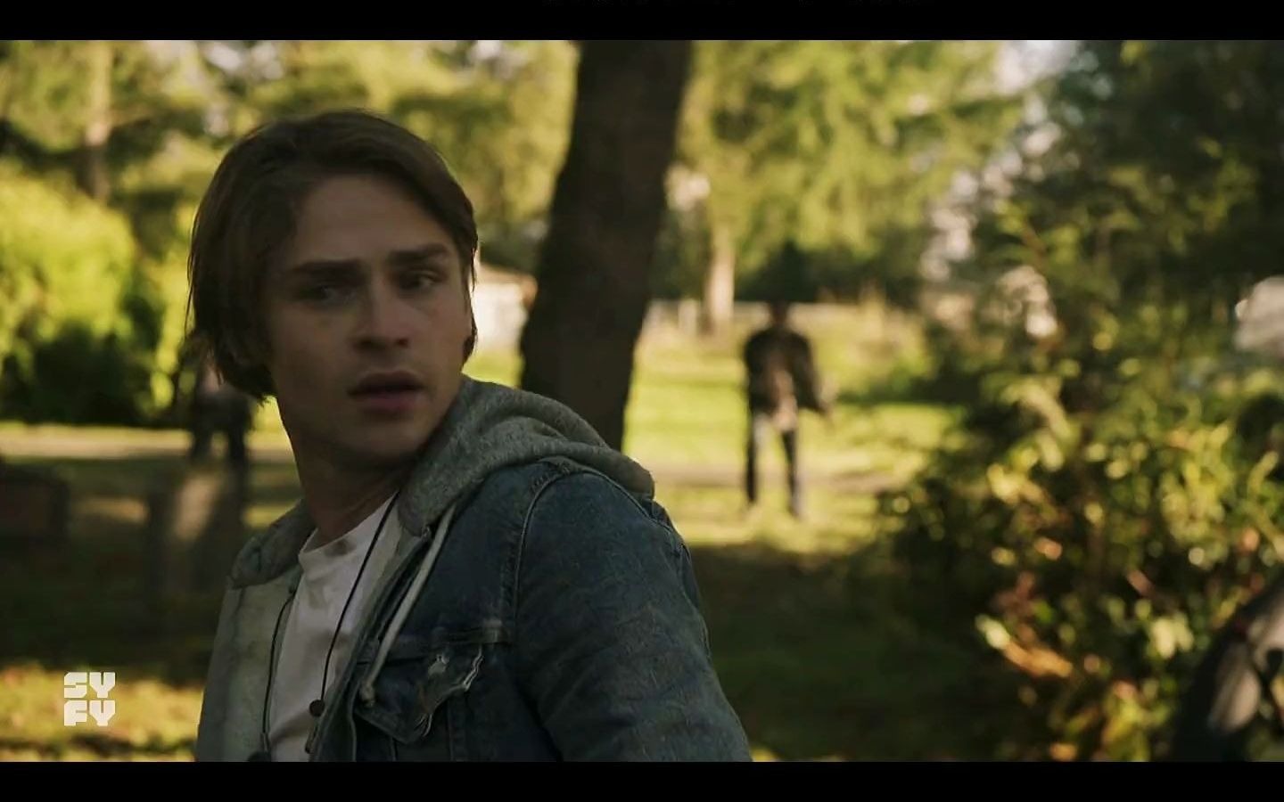 2021最新丧尸美剧《丧尸出笼》#丧尸出笼美剧 #丧尸电影 #影视解说