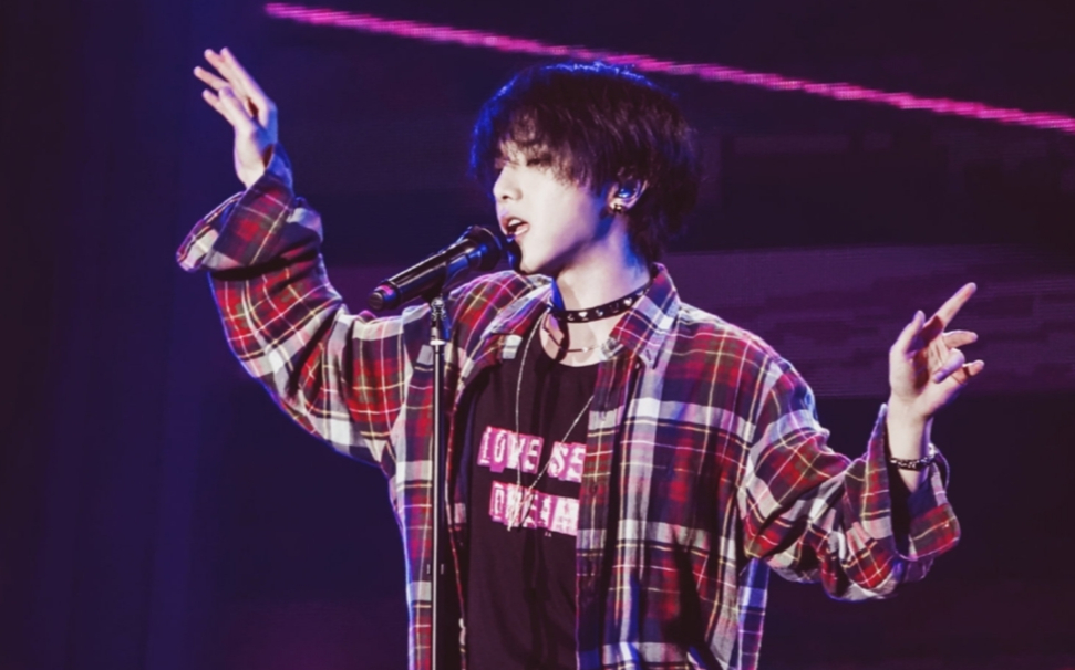 "听你昧喘吁吁似莺语啼"【慎入】【十飒】【华晨宇水仙剧】