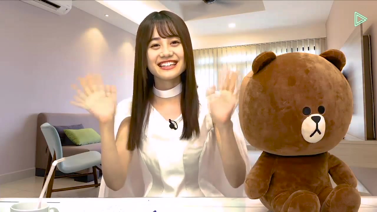 190828伊藤美来linelive3免费部分
