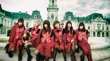 期間限定】【EMPiRE】-「BRiGHT FUTURE LiVE」_哔哩哔哩_bilibili