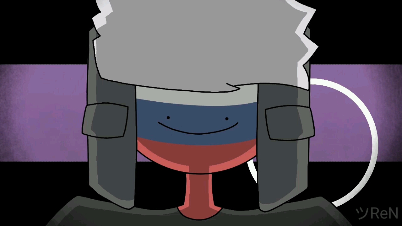 【ch】大毛的压迫感