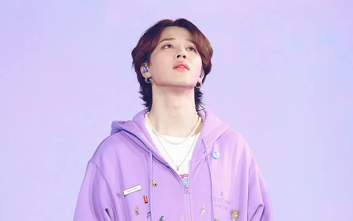 防弹少年团 221015 yet to come in busan 春日 bts jimin focus