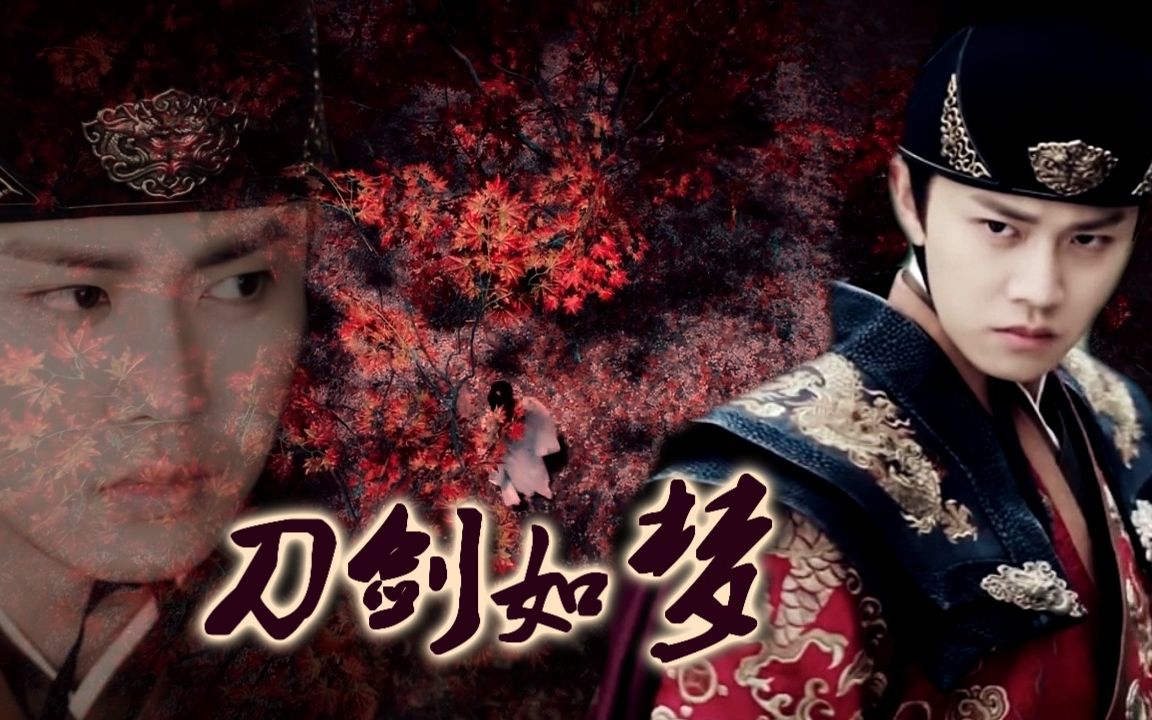 【任嘉伦|陆绎】【锦衣之下】刀剑如梦|舔屏向|微踩点|陆大人,你好