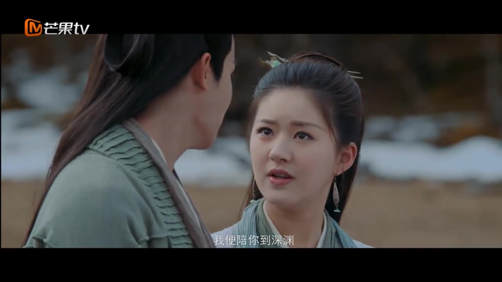 《三千鸦杀》制作特辑 婚后甜蜜番外彩蛋