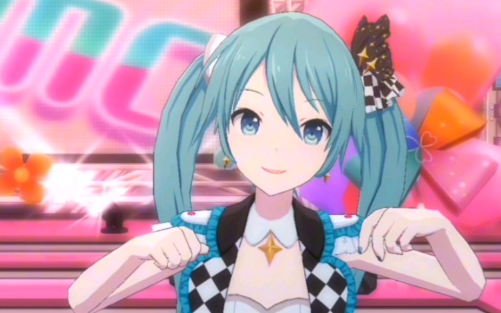 让不了解pjsk的同学填了各团所属