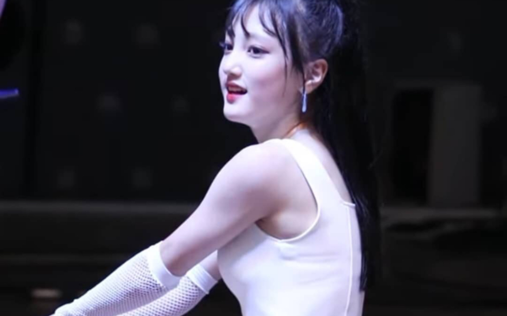 【卞允智】like a star(像星星一样)_哔哩哔哩_bilibili