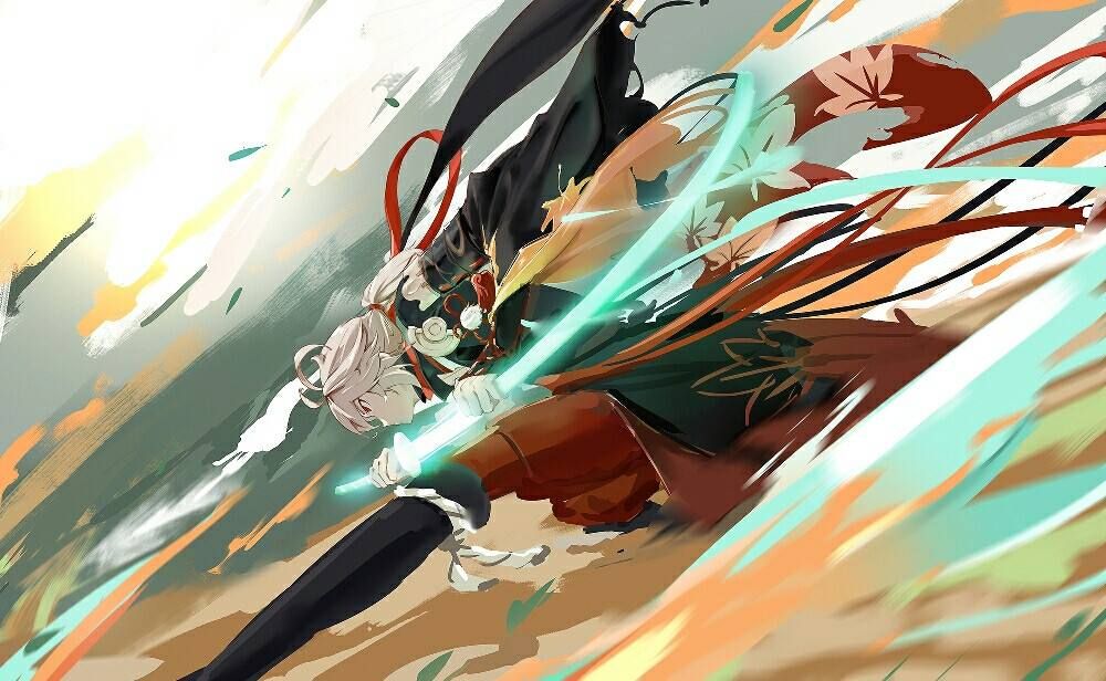 原神反和谐4.5版本,解锁帧数 删除虚化 皮肤恢复!