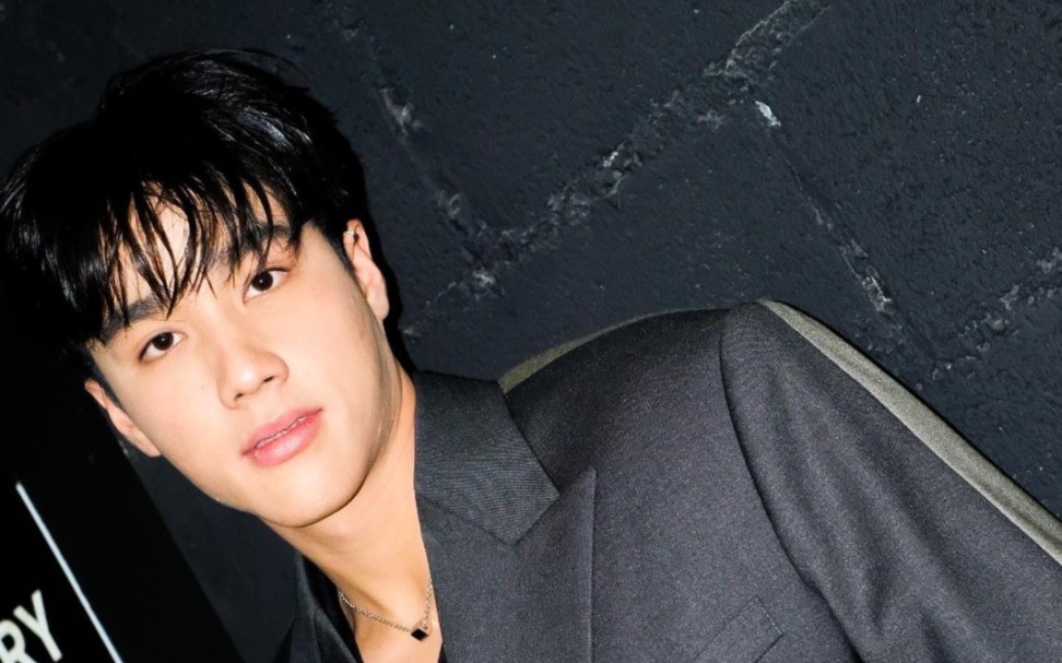 【neo_neos】二哥帅起来的时候,就没别人什么事情了.