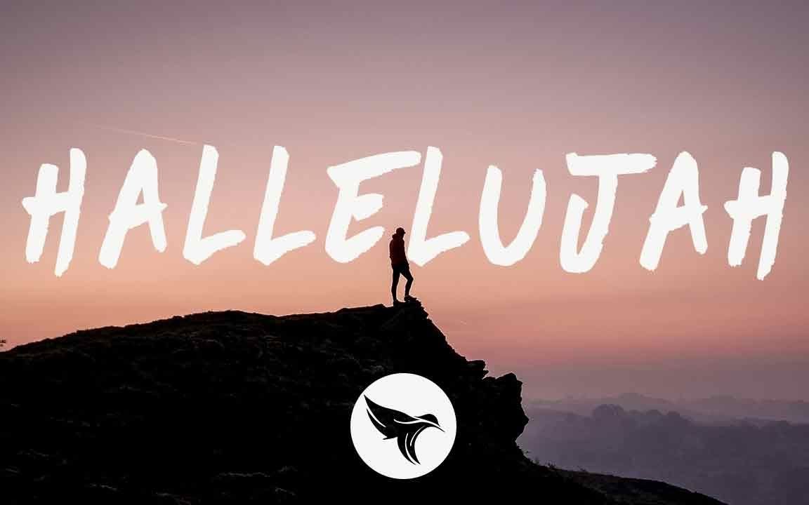 【日推】【歌词版】nurko & devon baldwin - hallelujah