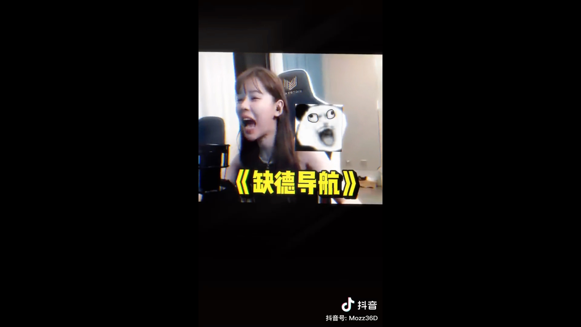 36D牌缺德导航哔哩哔哩bilibili