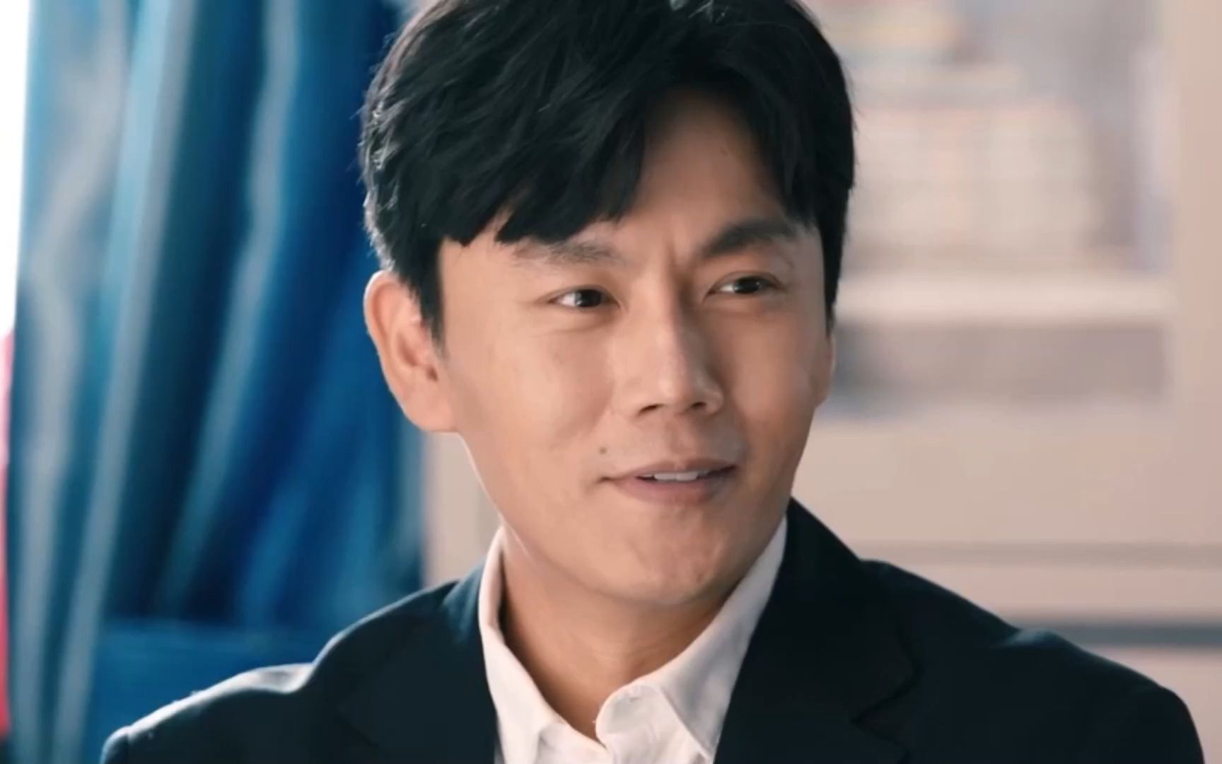 秦昊演绎好男人,勤俭持家疼老婆