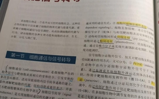 搞科研必备的12大信号通路合集指南来喽~全部分享哔哩哔哩bilibili