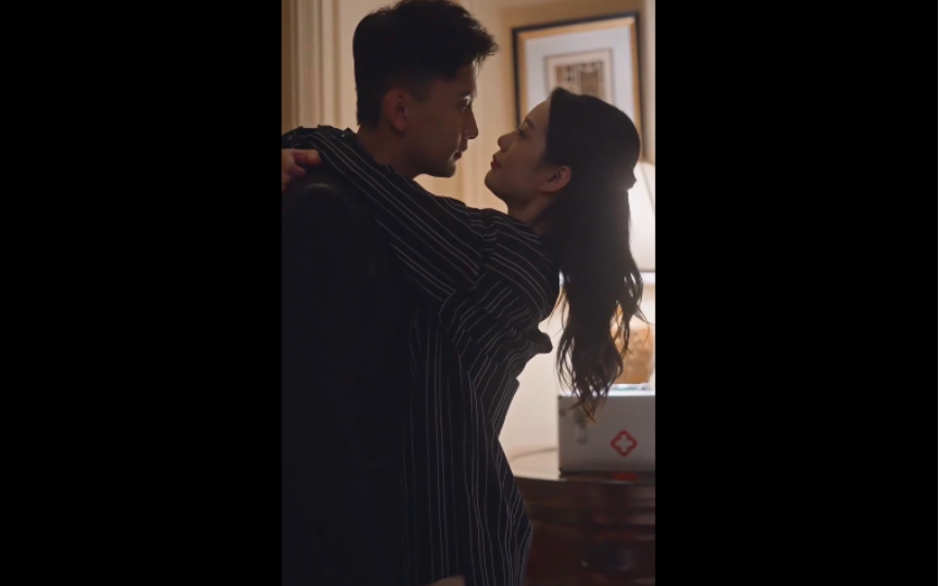 超甜宠剧『恰似寒冰遇骄阳』全集高清版 (孙樾&徐艺真～男女主二