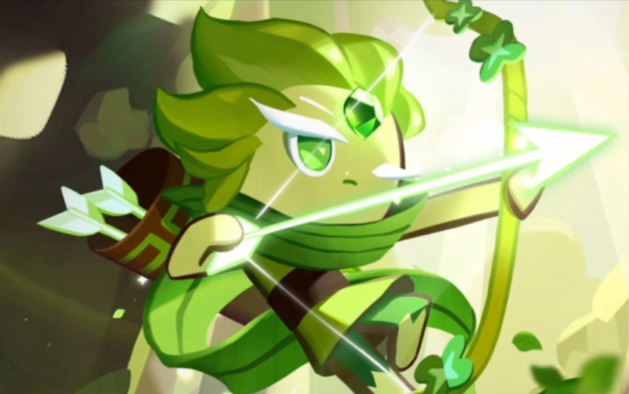 风箭手饼干版本开头和活动剧情全收录