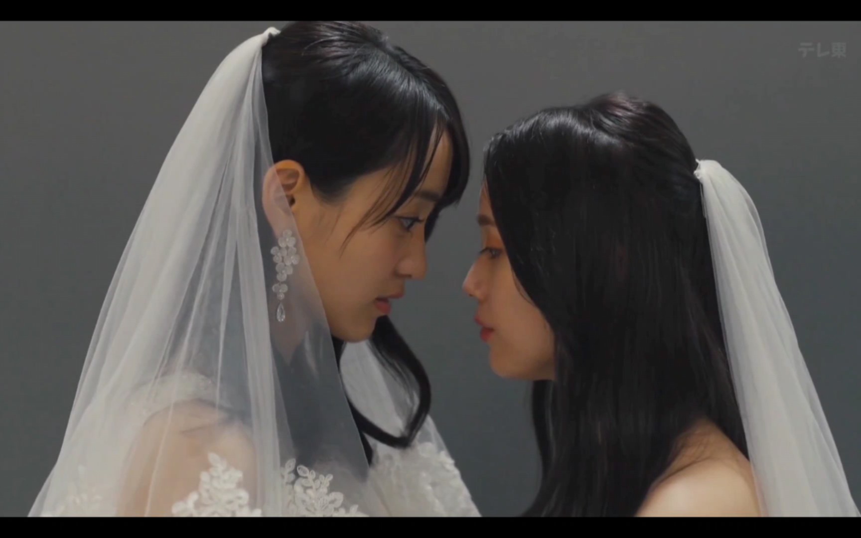 【上司是我前女友】中村百合香×菅井友香