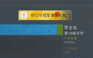 Descargar video: 《CSGO贵族礼包》