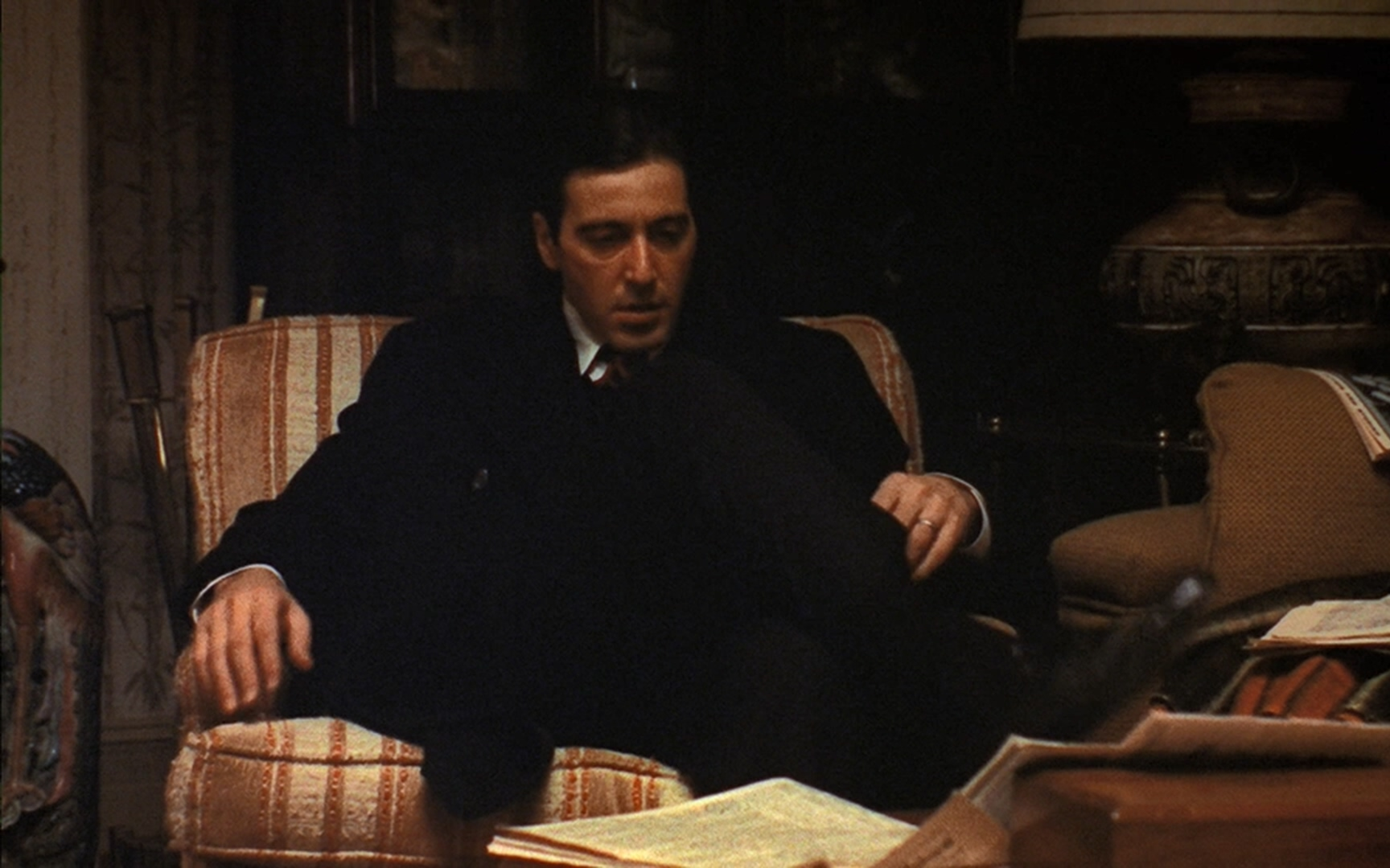 [图]「教父2」The Godfather: Part II (1974)