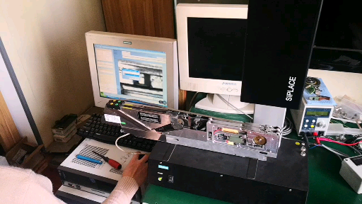 西门子贴片机维修需要请联系我